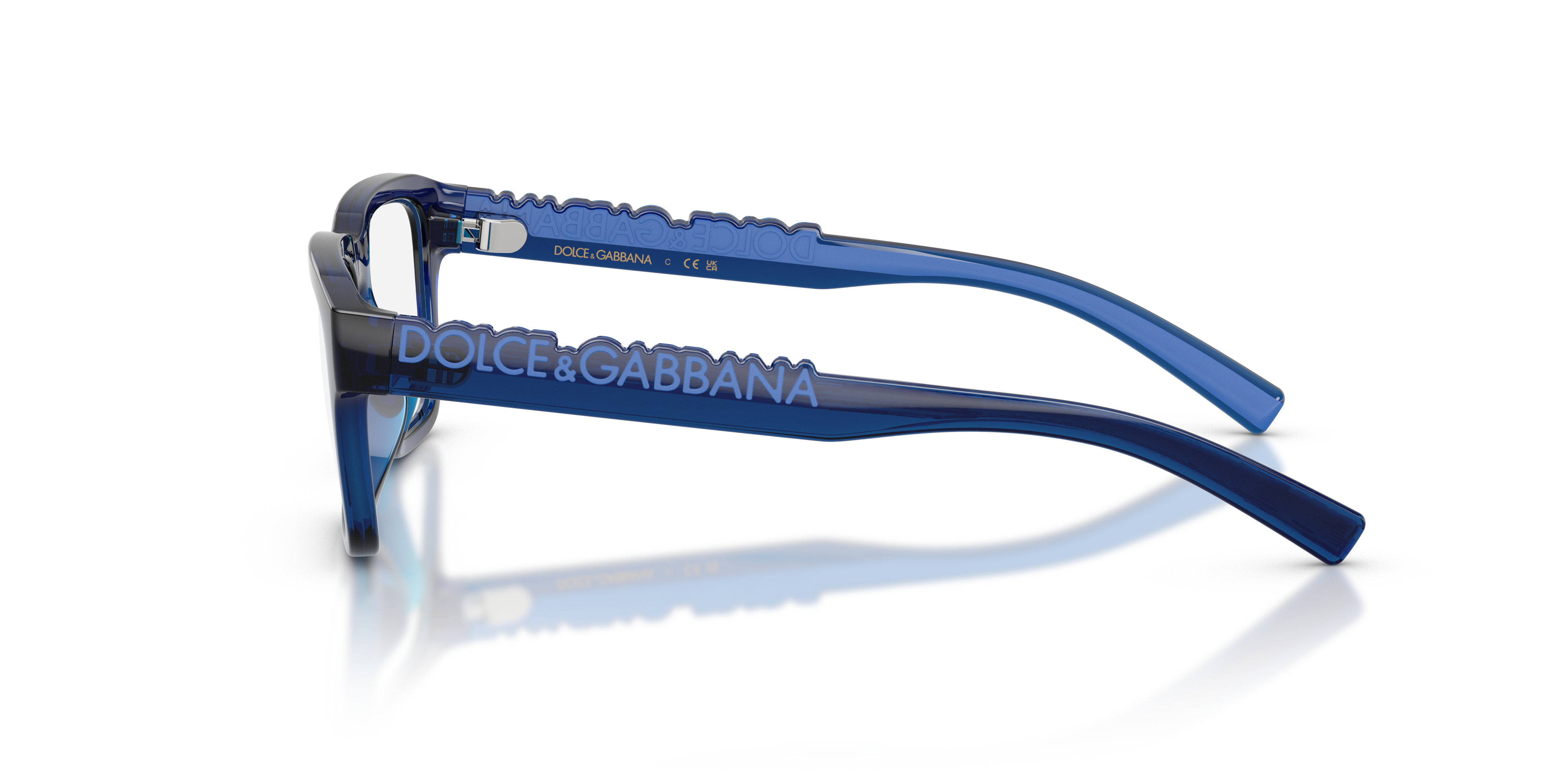 DX5008 3009 Montature da vista Dolce & Gabbana 4