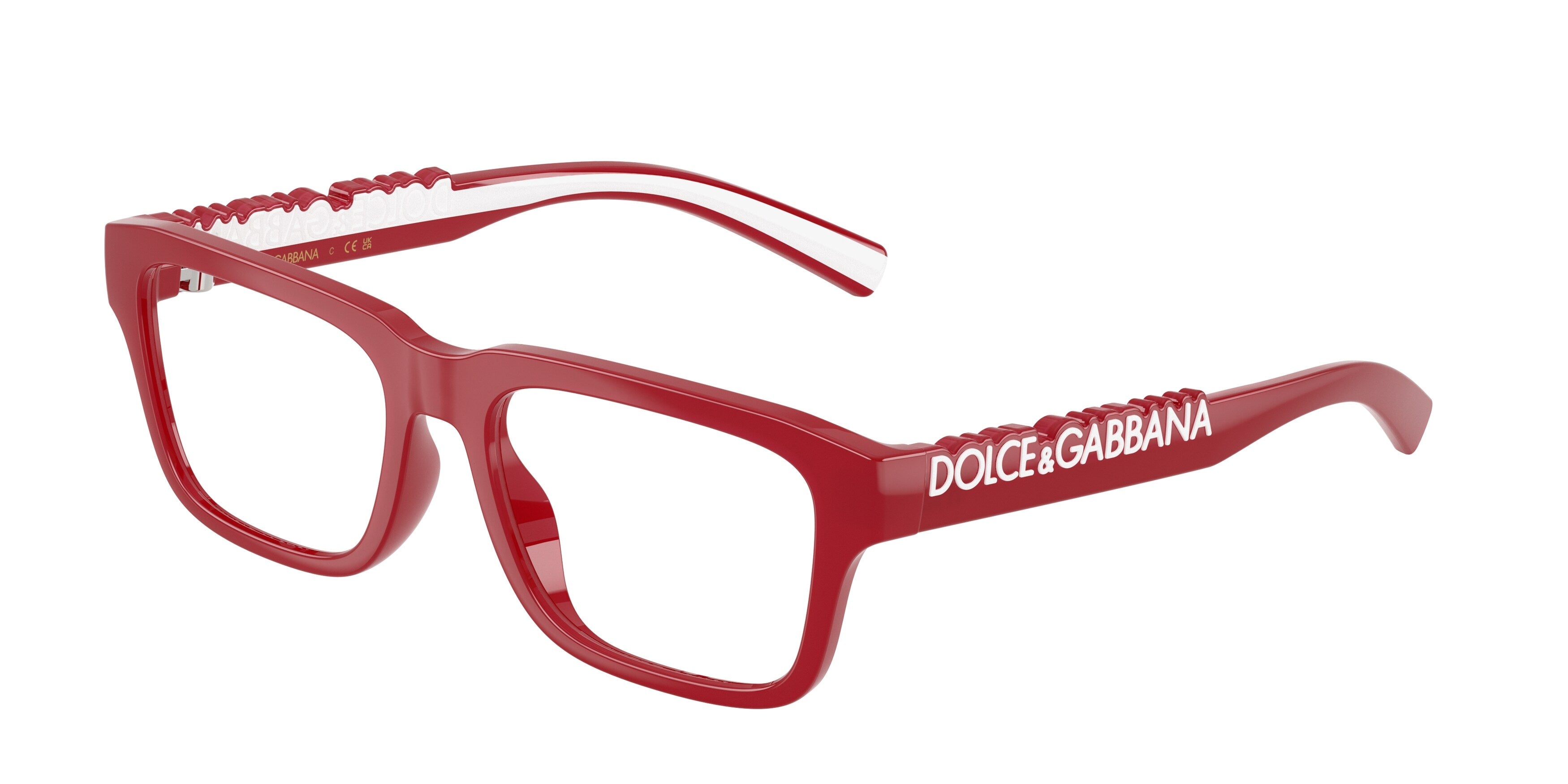 DX5008 3088 Montature da vista Dolce & Gabbana 1