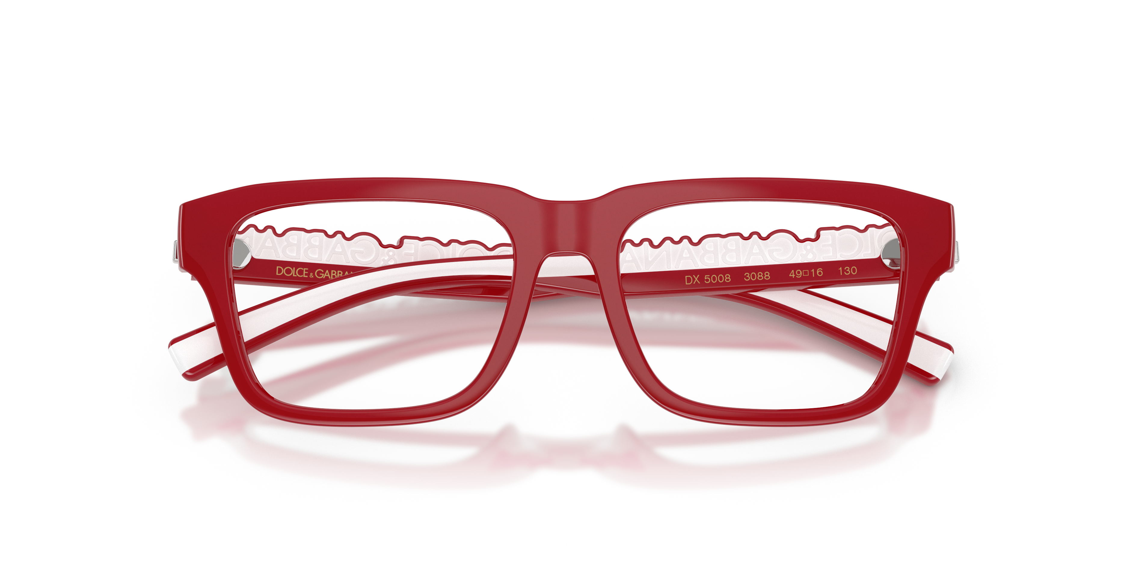 DX5008 3088 Montature da vista Dolce & Gabbana 2