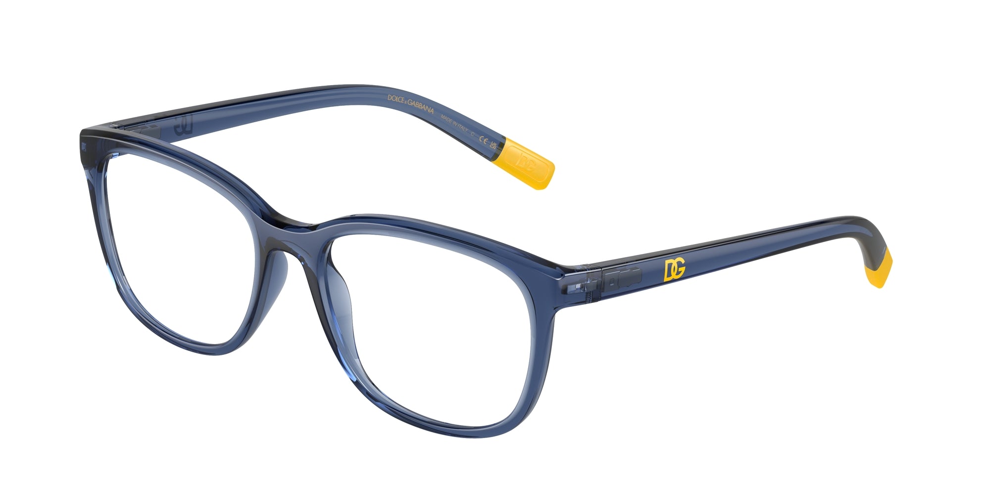DX5094 3009 Montature da vista Dolce & Gabbana 1