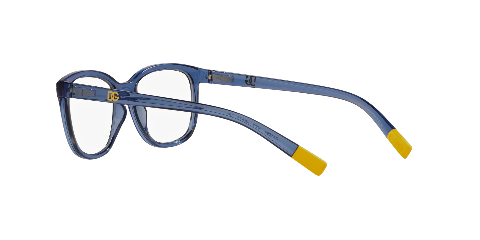 DX5094 3009 Montature da vista Dolce & Gabbana 6