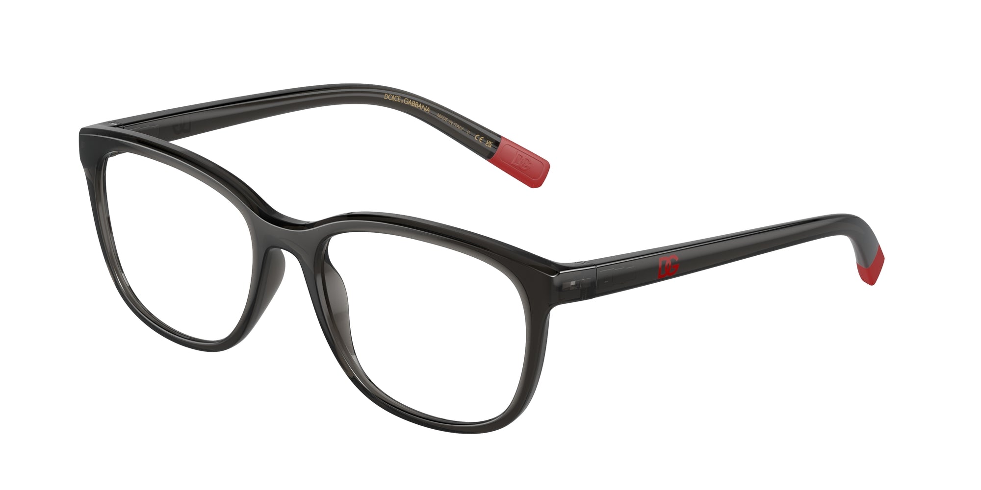 Dolce & Gabbana DX5094 3160 Montature da vista bambino Dolce & Gabbana 1