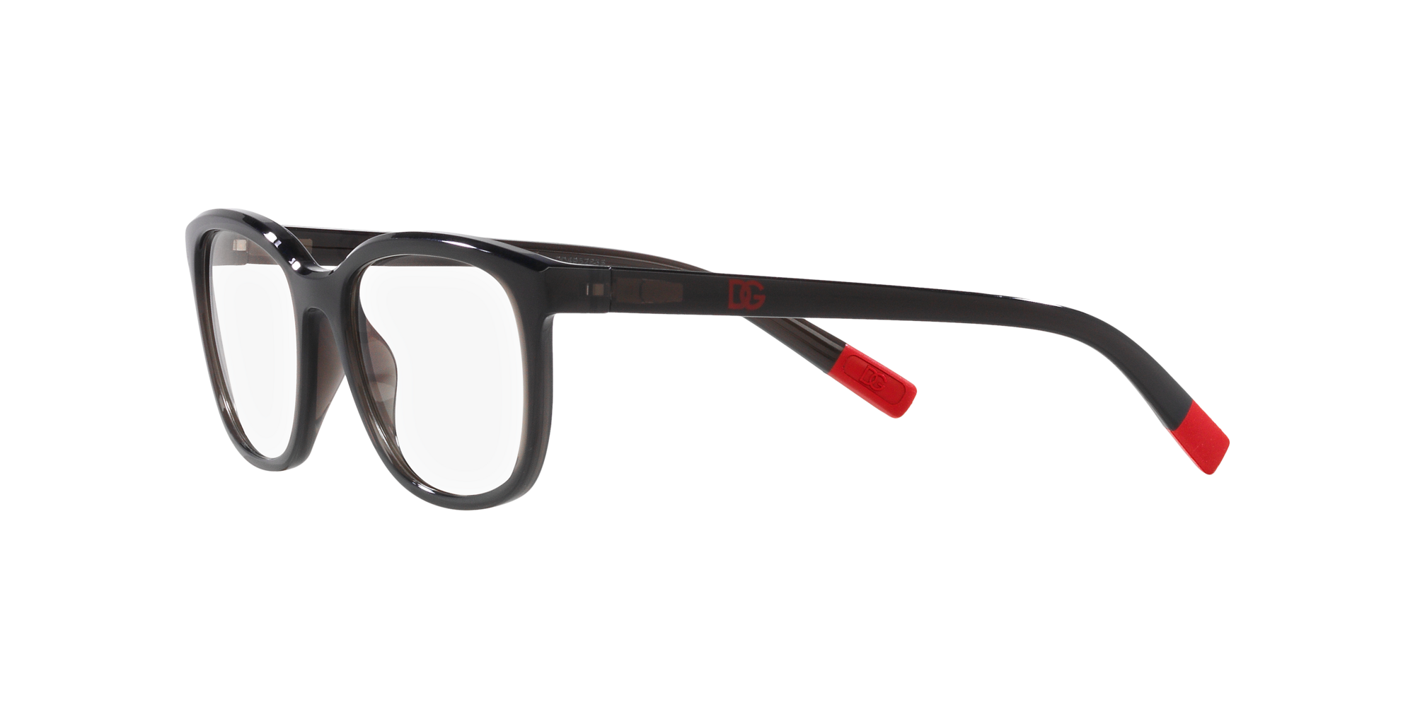 Dolce & Gabbana DX5094 3160 Montature da vista bambino Dolce & Gabbana 4