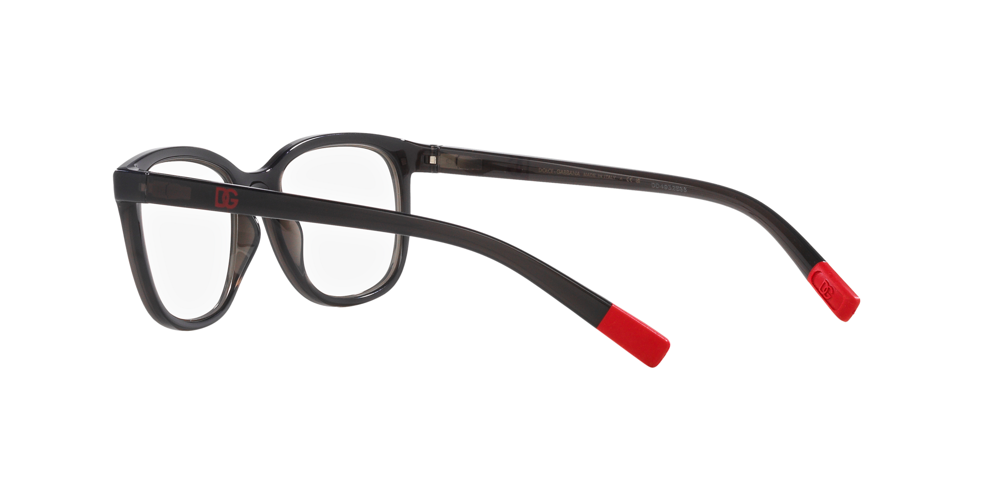 Dolce & Gabbana DX5094 3160 Montature da vista bambino Dolce & Gabbana 6