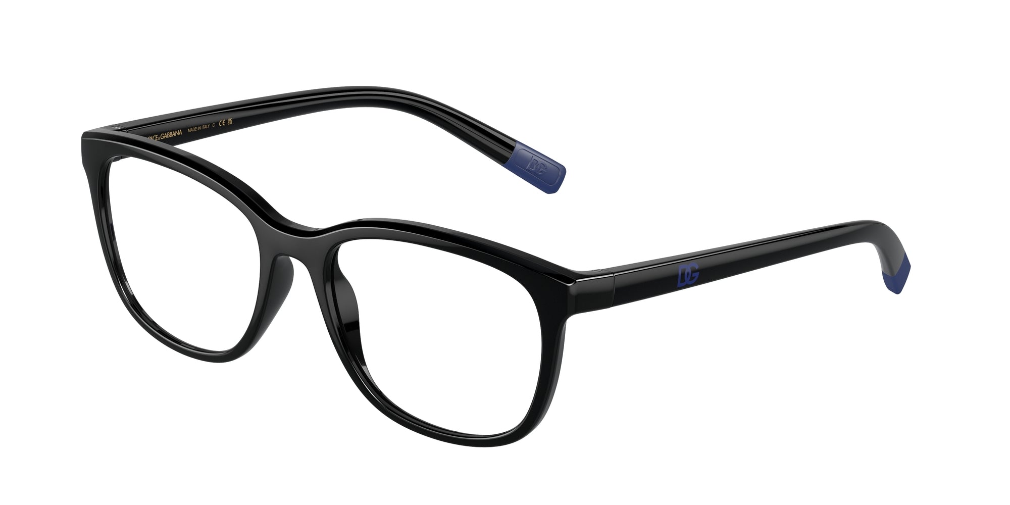DX5094 501 Montature da vista Dolce & Gabbana 1