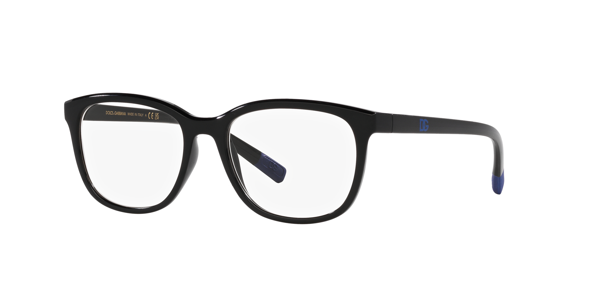 DX5094 501 Montature da vista Dolce & Gabbana 3