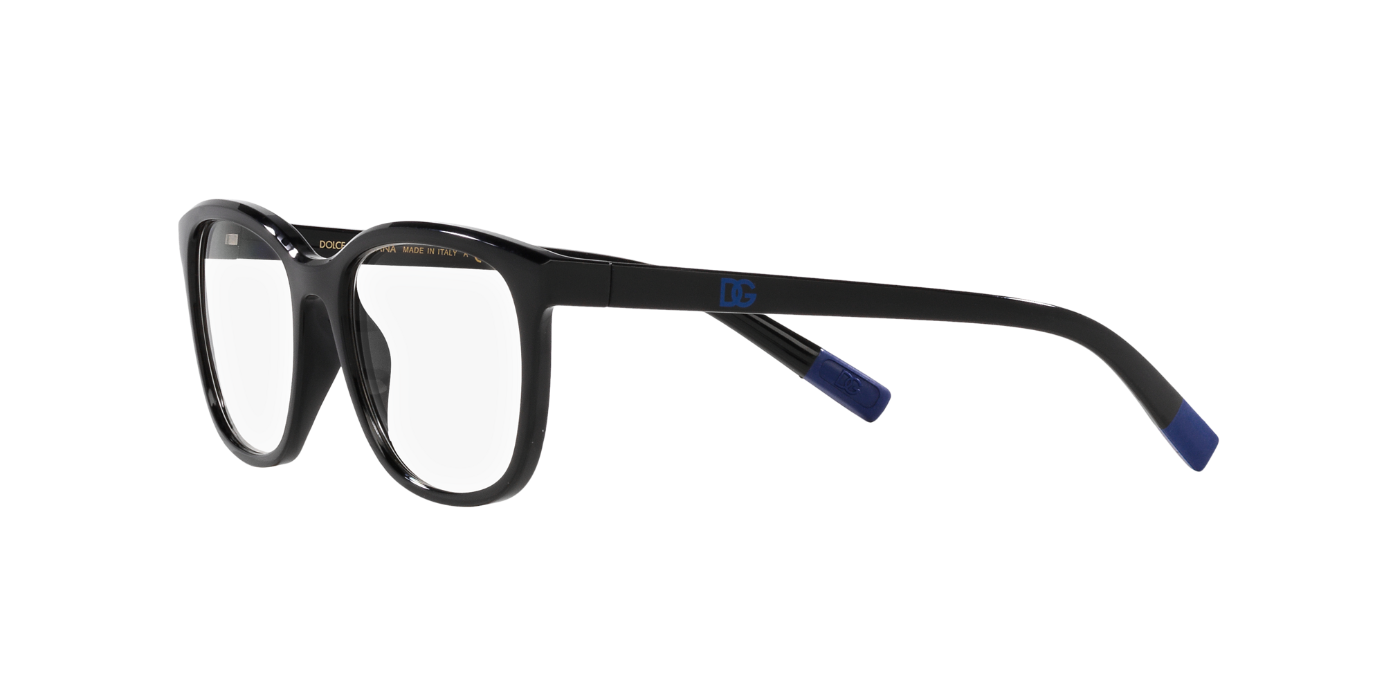 DX5094 501 Montature da vista Dolce & Gabbana 4