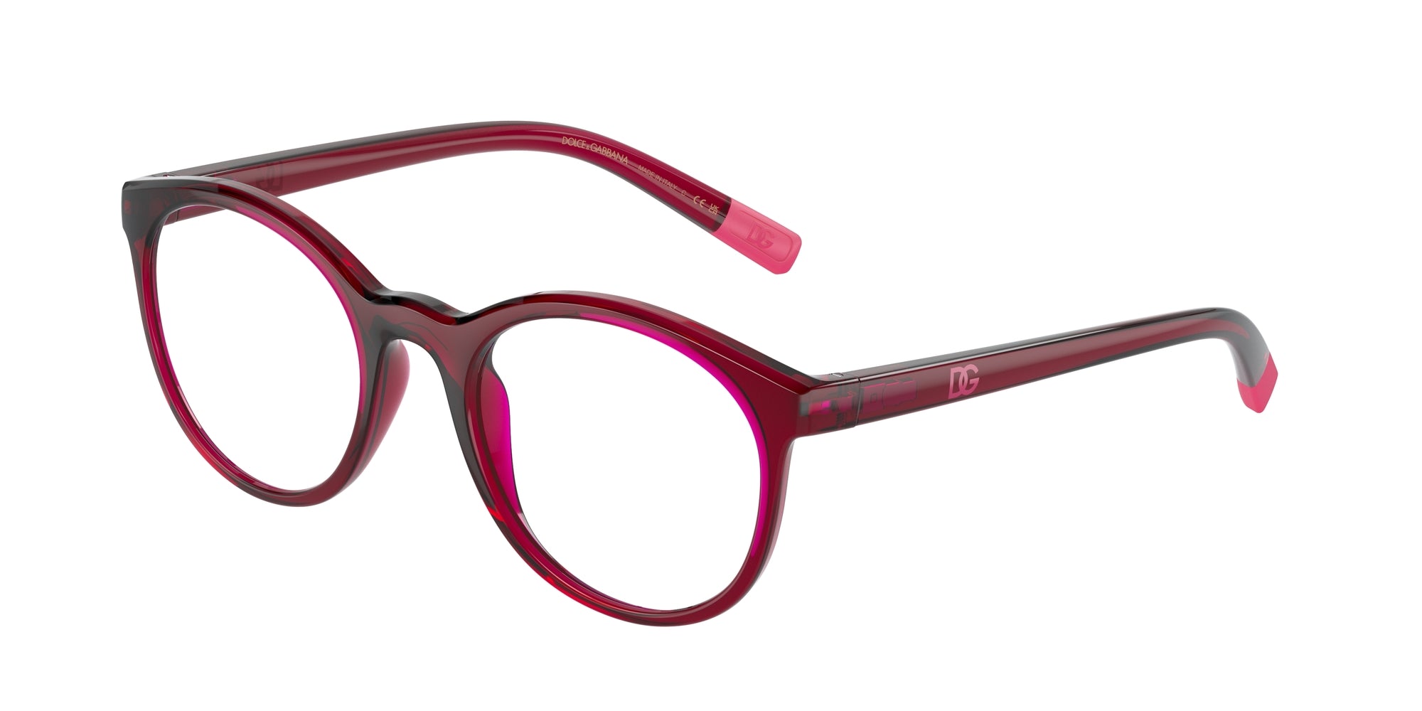 Dolce & Gabbana DX5095 1551 Optické rámečky Dolce & Gabbana 1