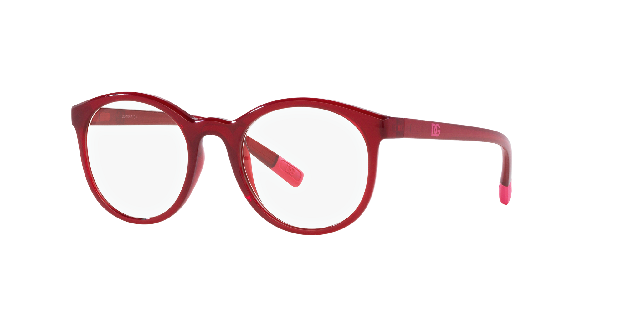 Dolce & Gabbana DX5095 1551 Optické rámečky Dolce & Gabbana 3