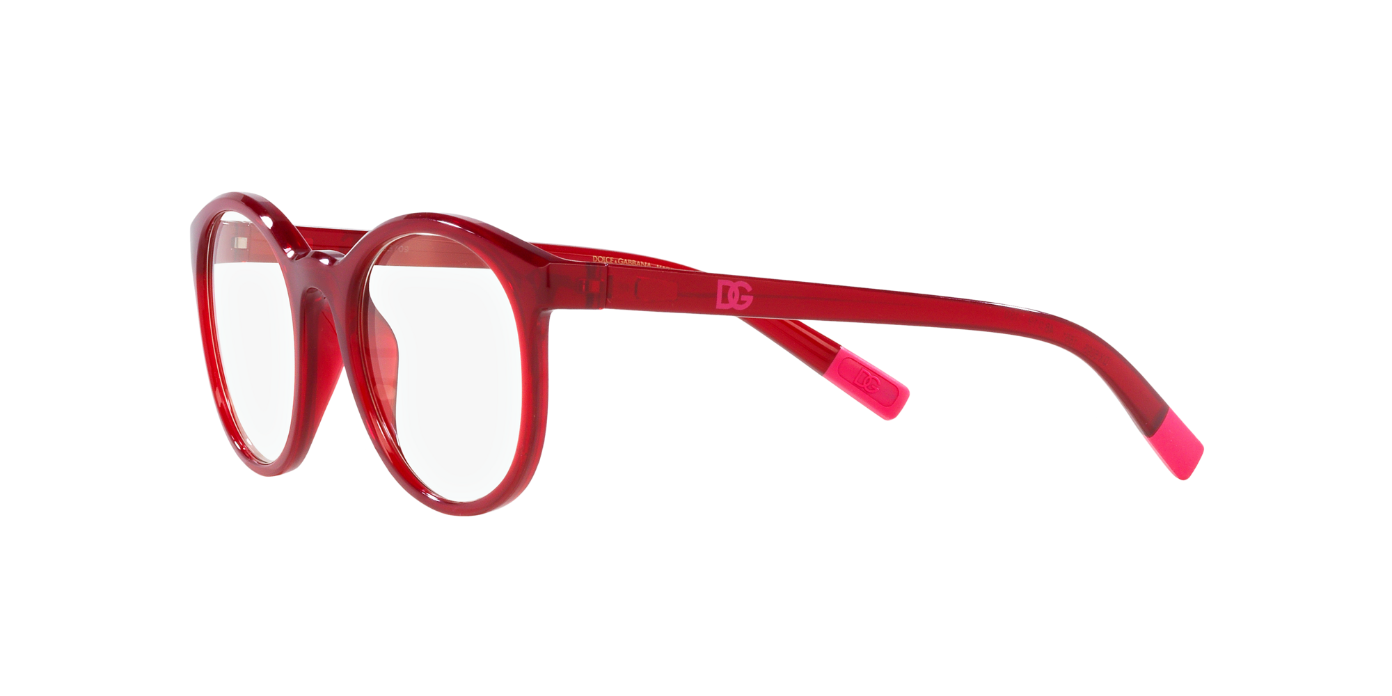 Dolce & Gabbana DX5095 1551 Optické rámečky Dolce & Gabbana 4