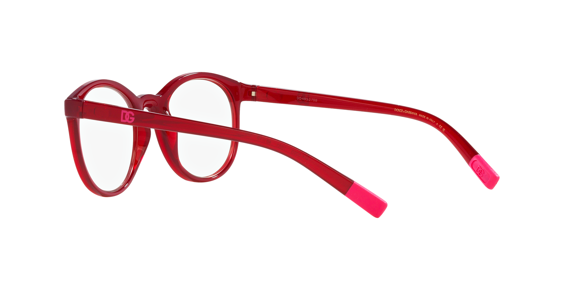 Dolce & Gabbana DX5095 1551 Optické rámečky Dolce & Gabbana 6