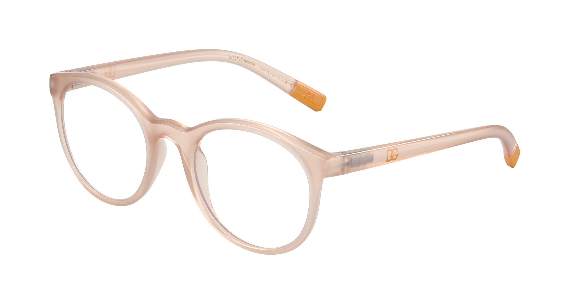 Dolce & Gabbana DX5095 3041 Montature da vista bambino Dolce & Gabbana 1