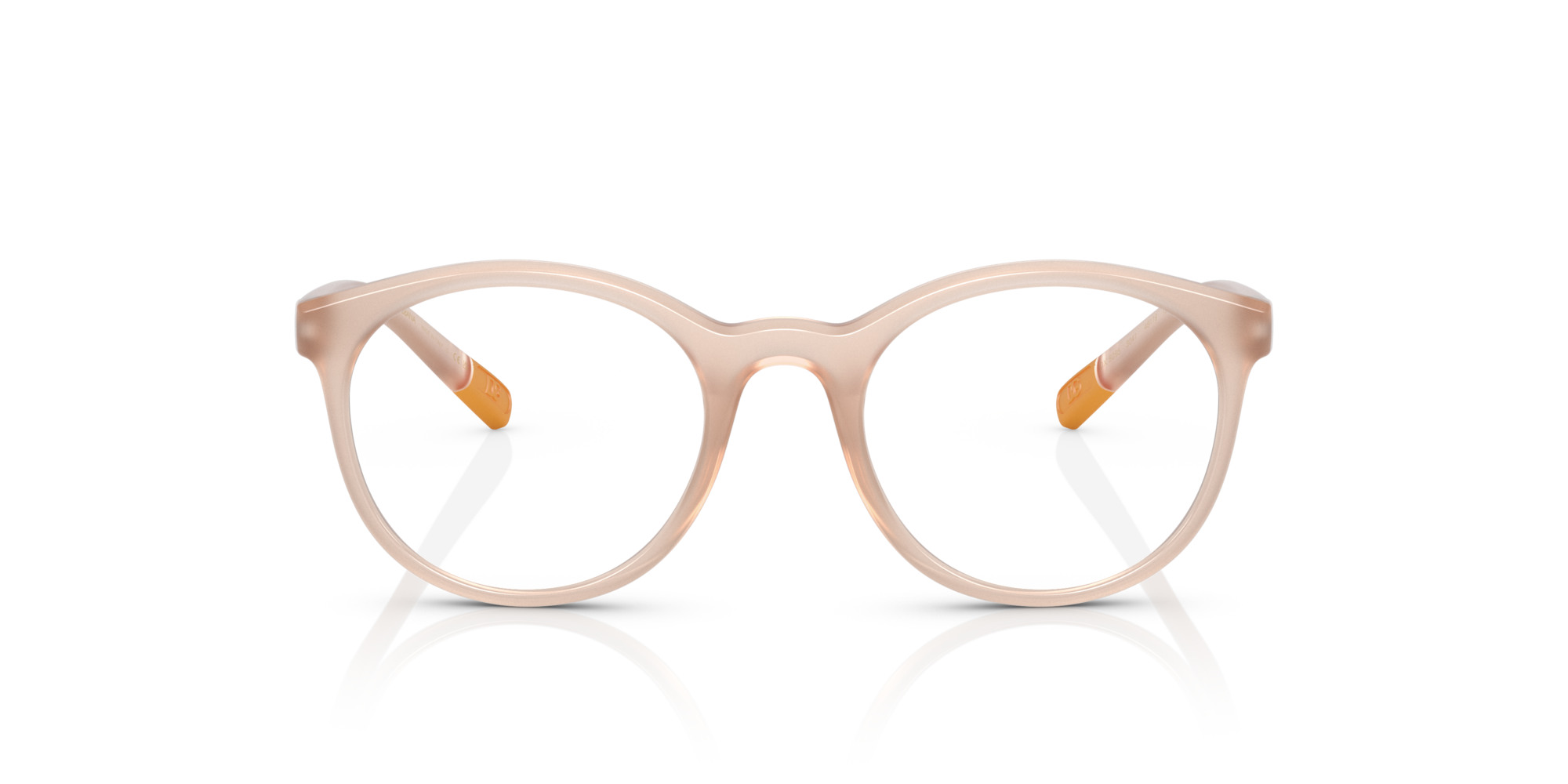 Dolce & Gabbana DX5095 3041 Montature da vista bambino Dolce & Gabbana 3