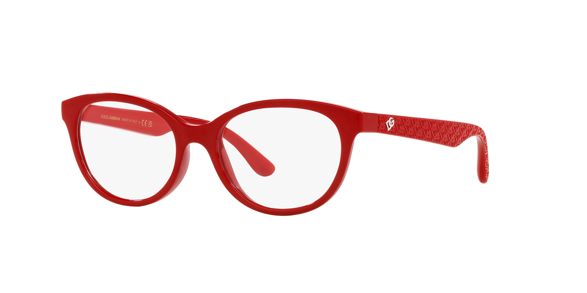 Dolce & Gabbana DX5096 3088 Montature da vista bambino Dolce & Gabbana 3