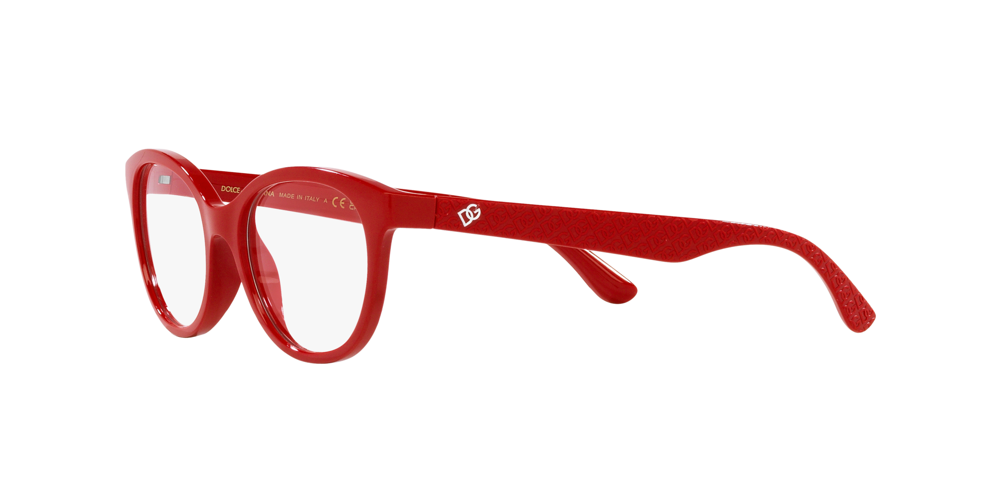 Dolce & Gabbana DX5096 3088 Montature da vista bambino Dolce & Gabbana 4