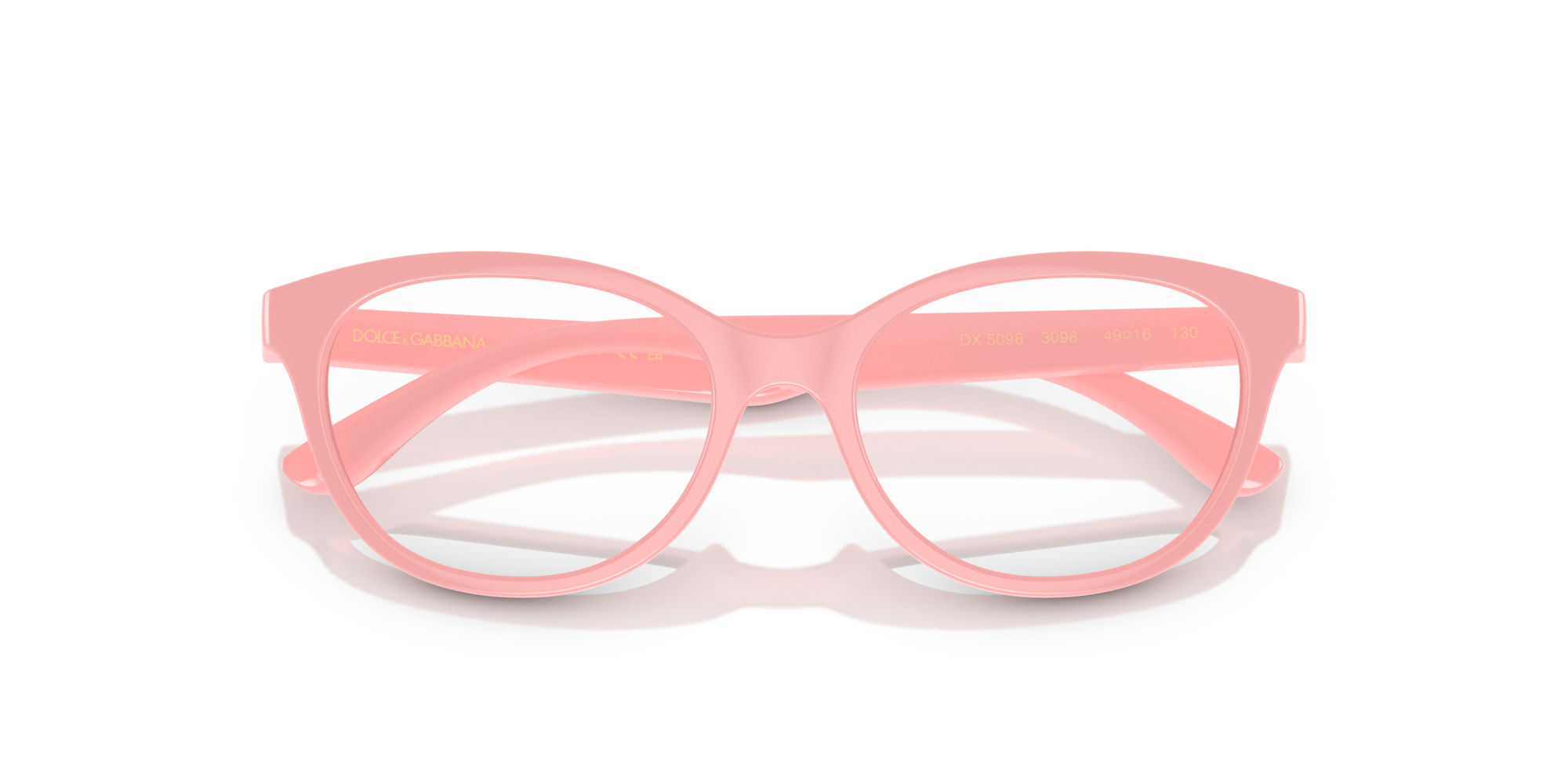 Dolce & Gabbana DX5096 3098 Optické rámečky Dolce & Gabbana 2