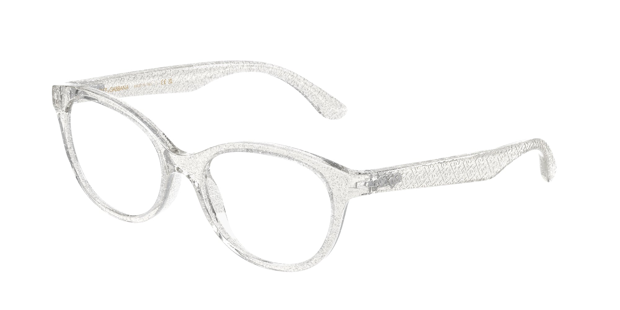 Dolce & Gabbana DX5096 3108 Optické rámečky Dolce & Gabbana 1