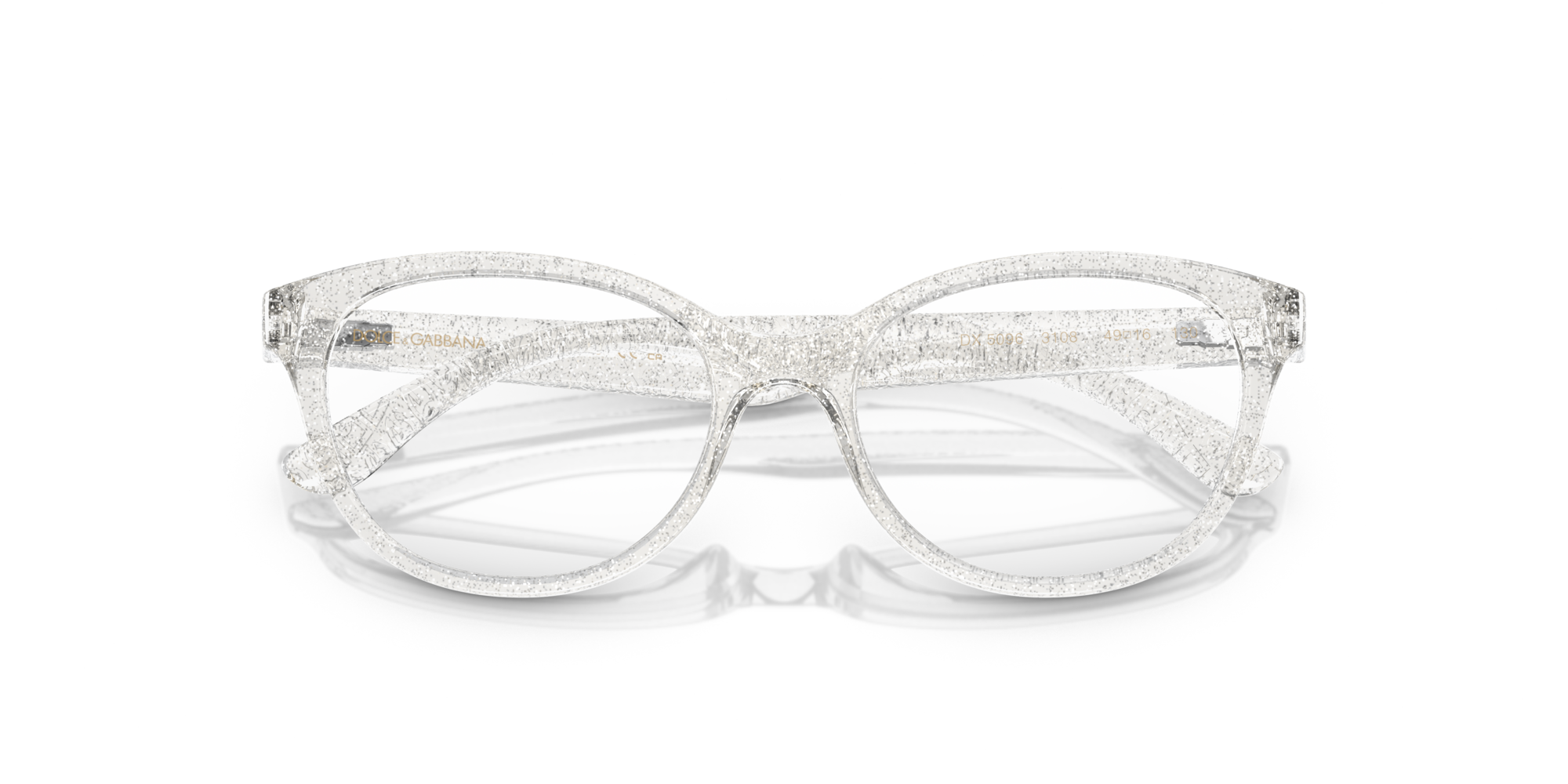 Dolce & Gabbana DX5096 3108 Optické rámečky Dolce & Gabbana 2