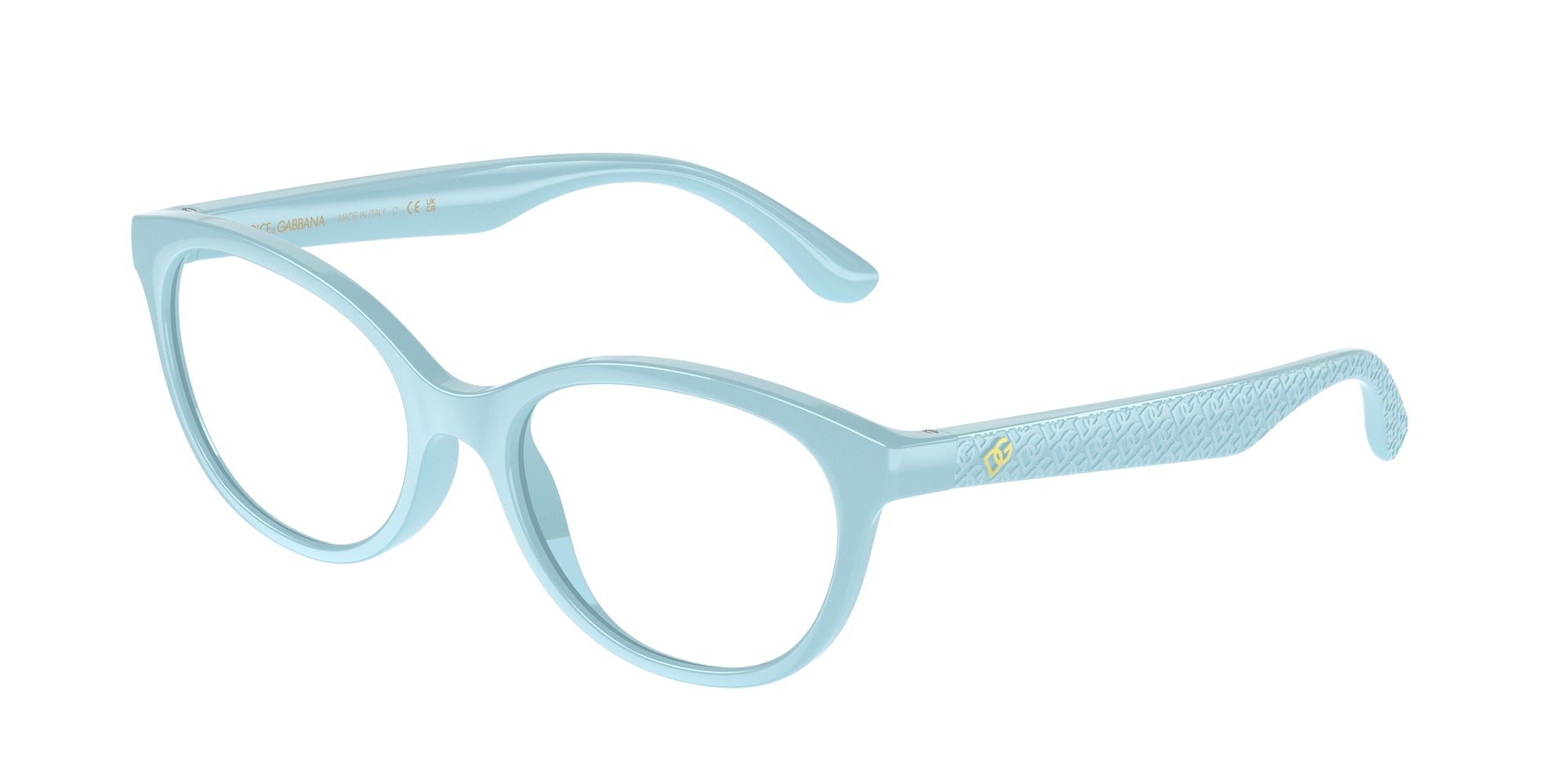 Dolce & Gabbana DX5096 3134 Optické rámečky Dolce & Gabbana 1