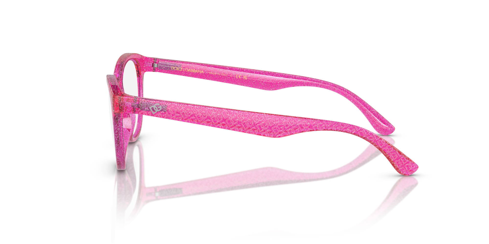 DX5096 3351 Montature da vista Dolce & Gabbana 4