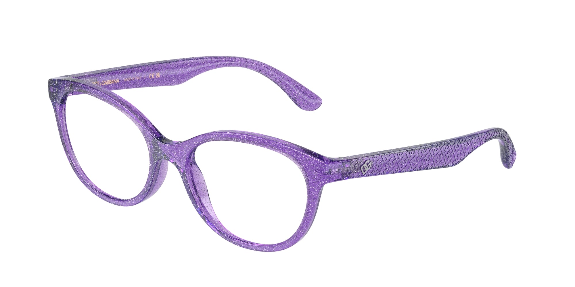 DX5096 3353 Montature da vista Dolce & Gabbana 1