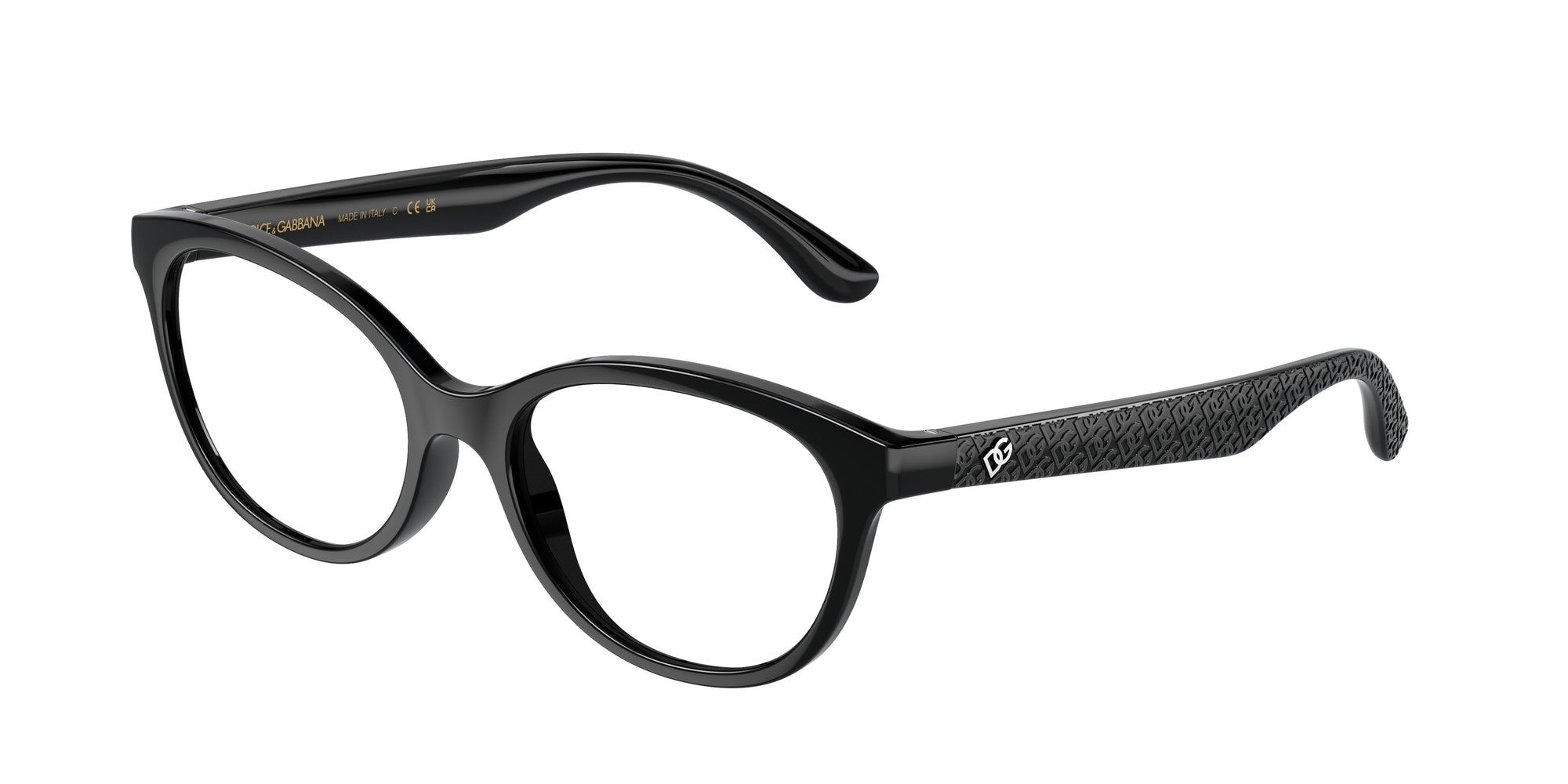 DX5096 501 Montature da vista Dolce & Gabbana 1