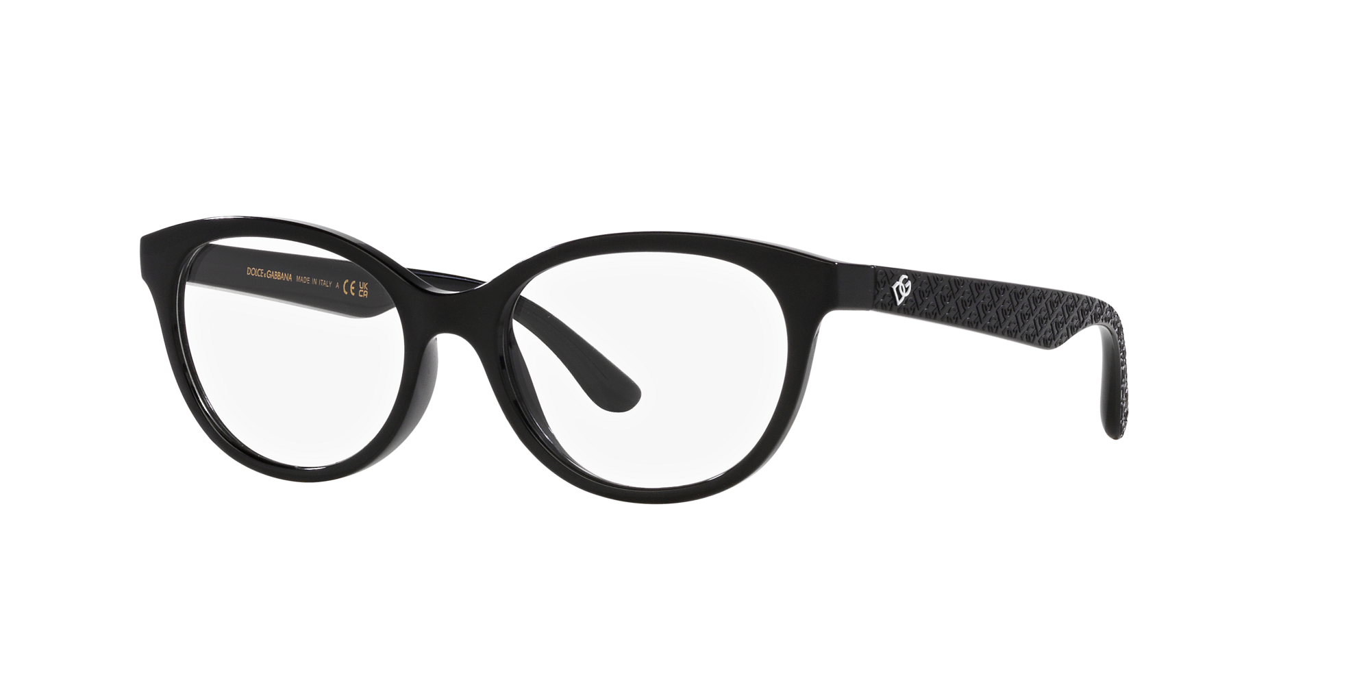 DX5096 501 Montature da vista Dolce & Gabbana 3