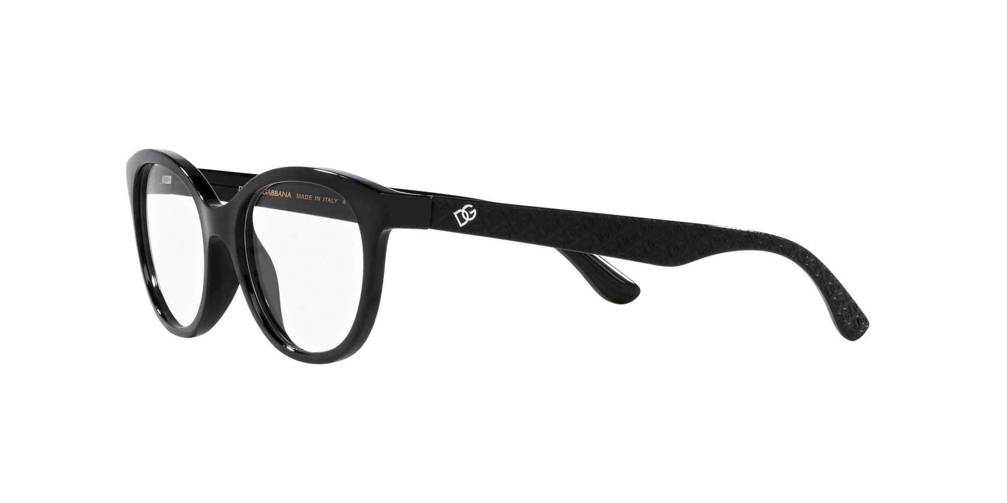 DX5096 501 Montature da vista Dolce & Gabbana 4