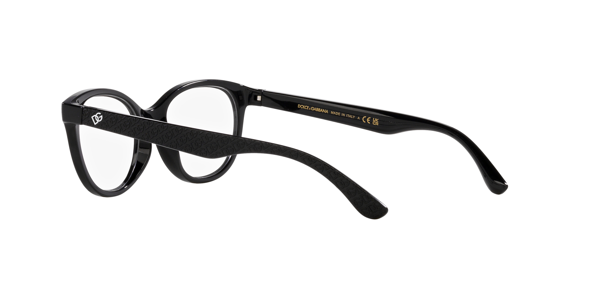 DX5096 501 Montature da vista Dolce & Gabbana 6