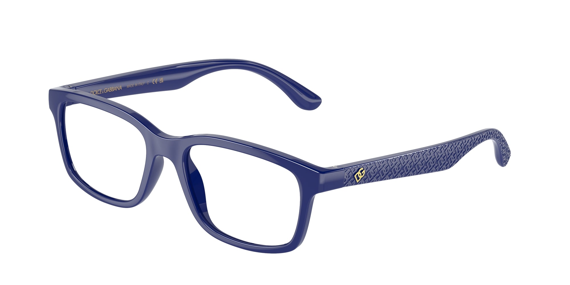 DX5097 3094 Montature da vista Dolce & Gabbana 1
