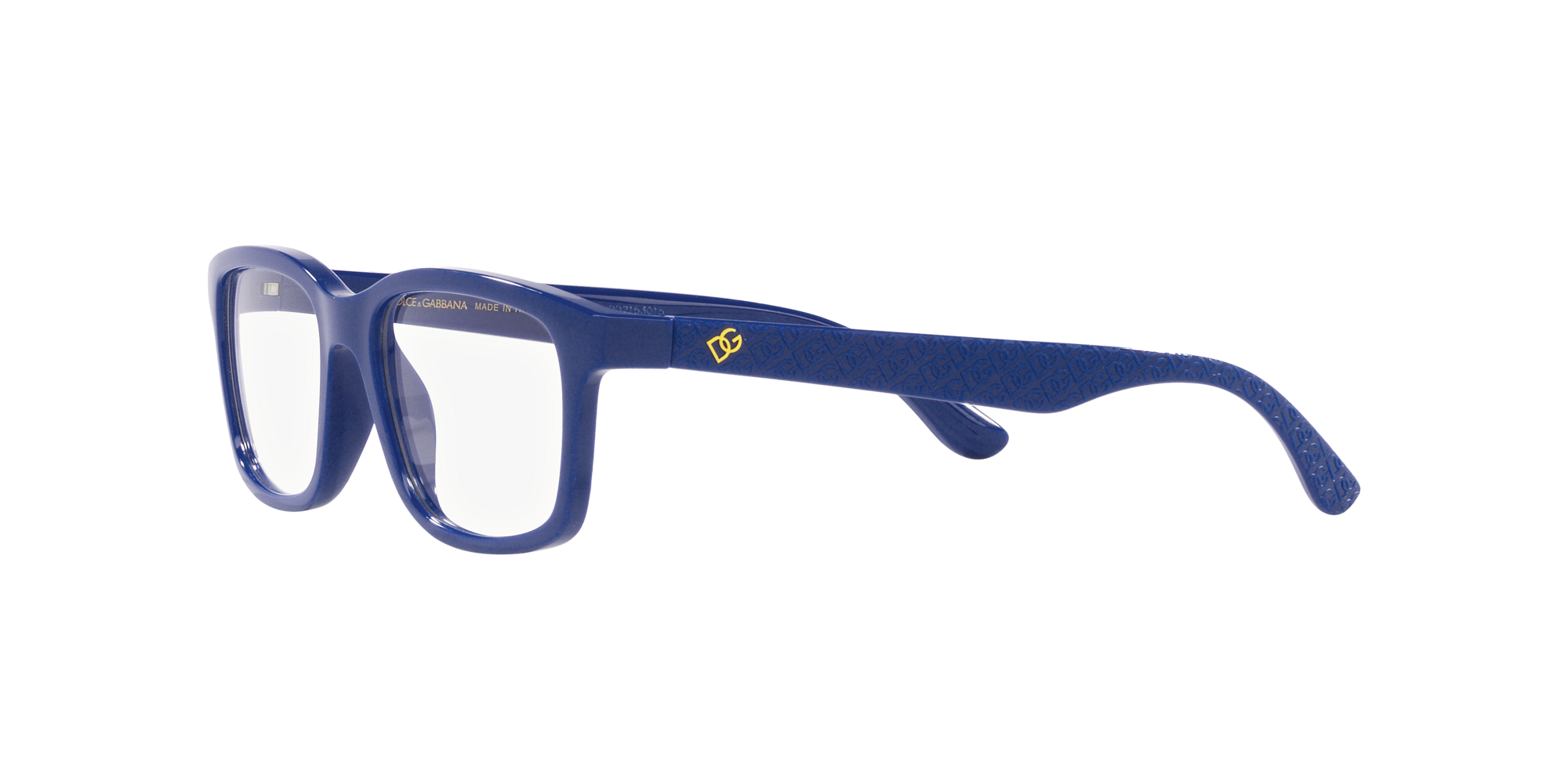 DX5097 3094 Montature da vista Dolce & Gabbana 4