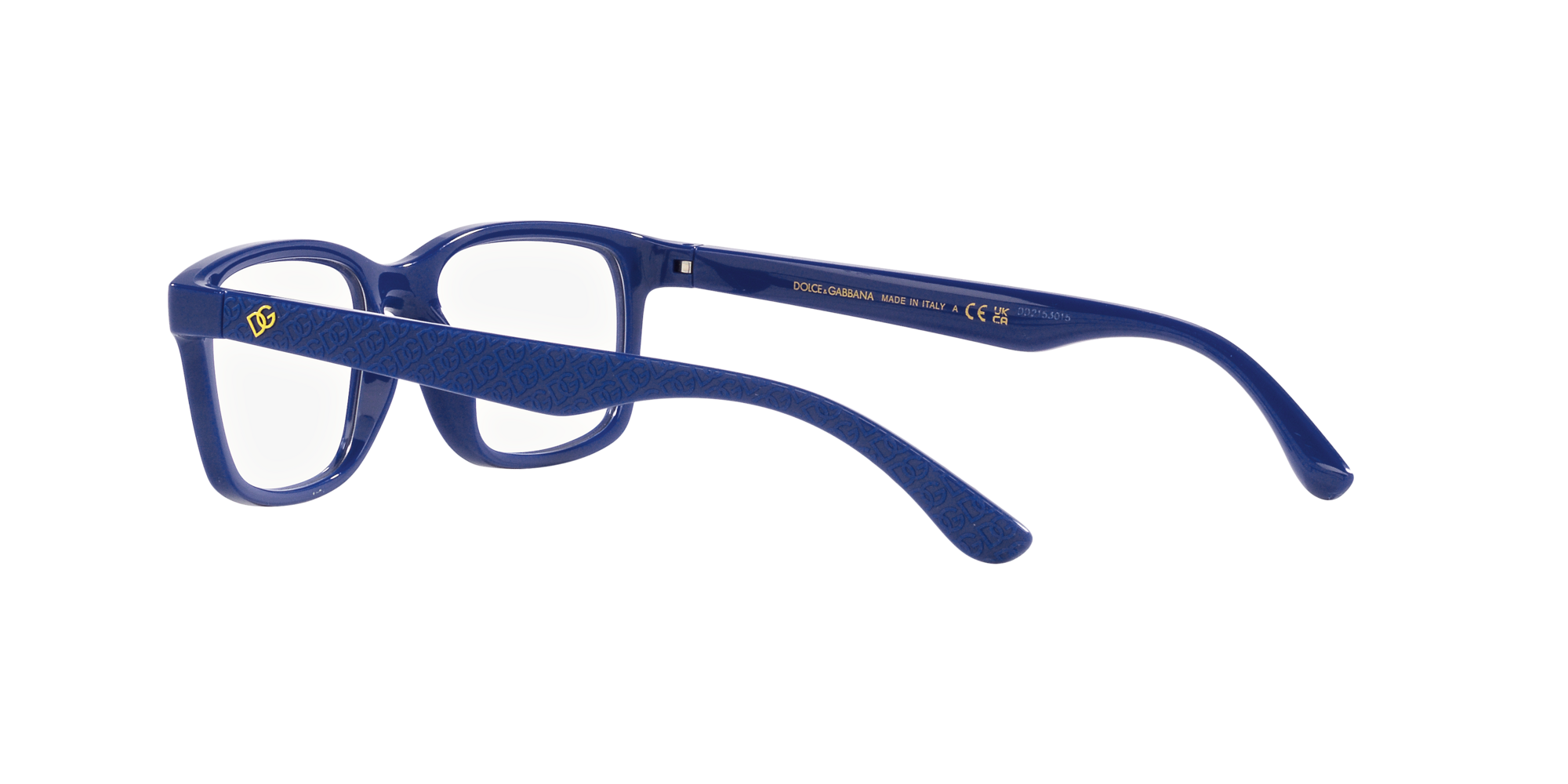 DX5097 3094 Montature da vista Dolce & Gabbana 6