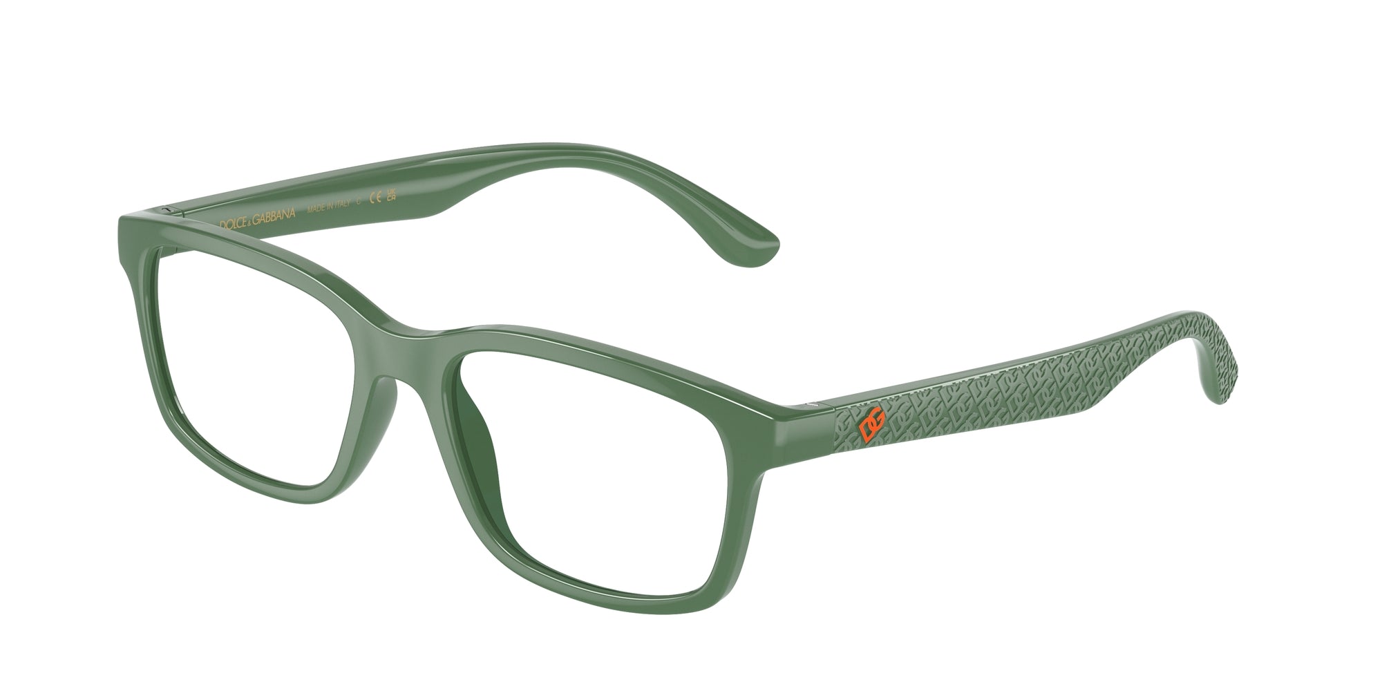 Dolce & Gabbana DX5097 3329 Optické rámečky Dolce & Gabbana 1