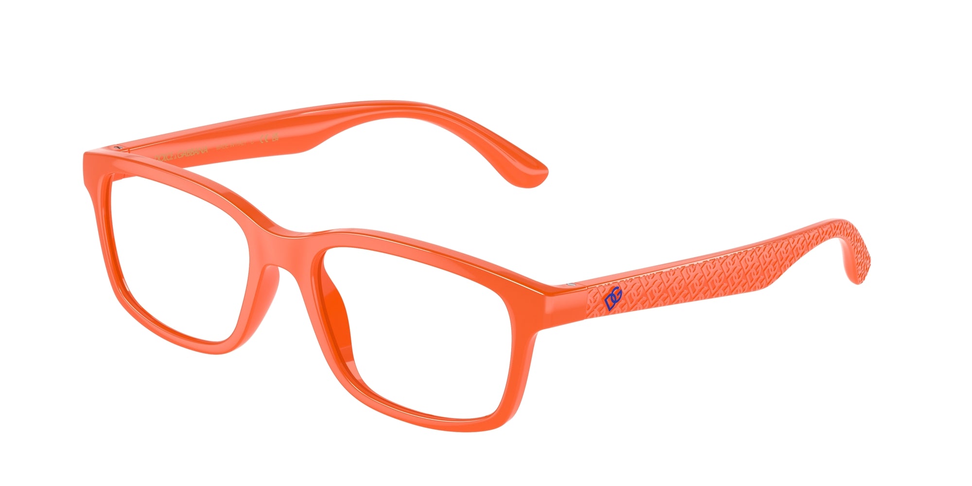Dolce & Gabbana DX5097 3338 Optické rámečky Dolce & Gabbana 1