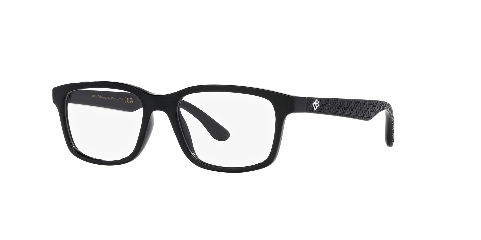 DX5097 501 Montature da vista Dolce & Gabbana 3