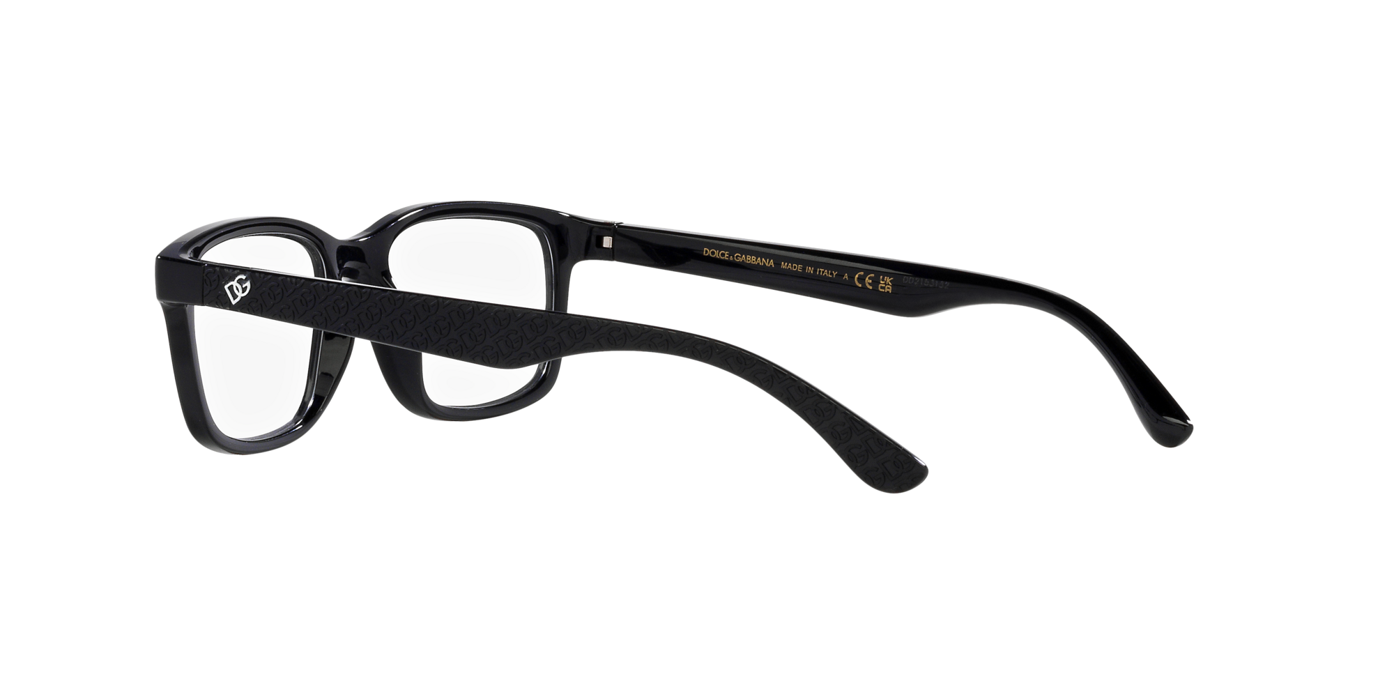 DX5097 501 Montature da vista Dolce & Gabbana 6