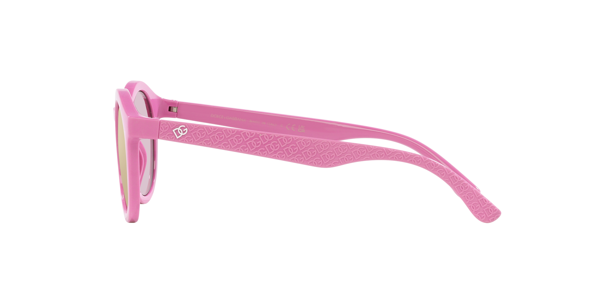 DX6002 30981T Occhiali da sole Dolce & Gabbana 5