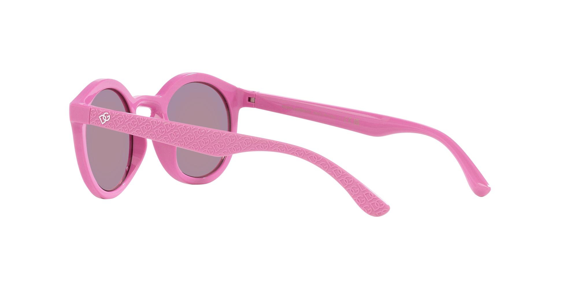 DX6002 30981T Occhiali da sole Dolce & Gabbana 6