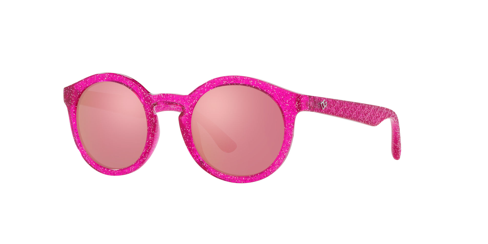 Dolce & Gabbana DX6002 3351/Z Occhiali da sole bambino Dolce & Gabbana 3