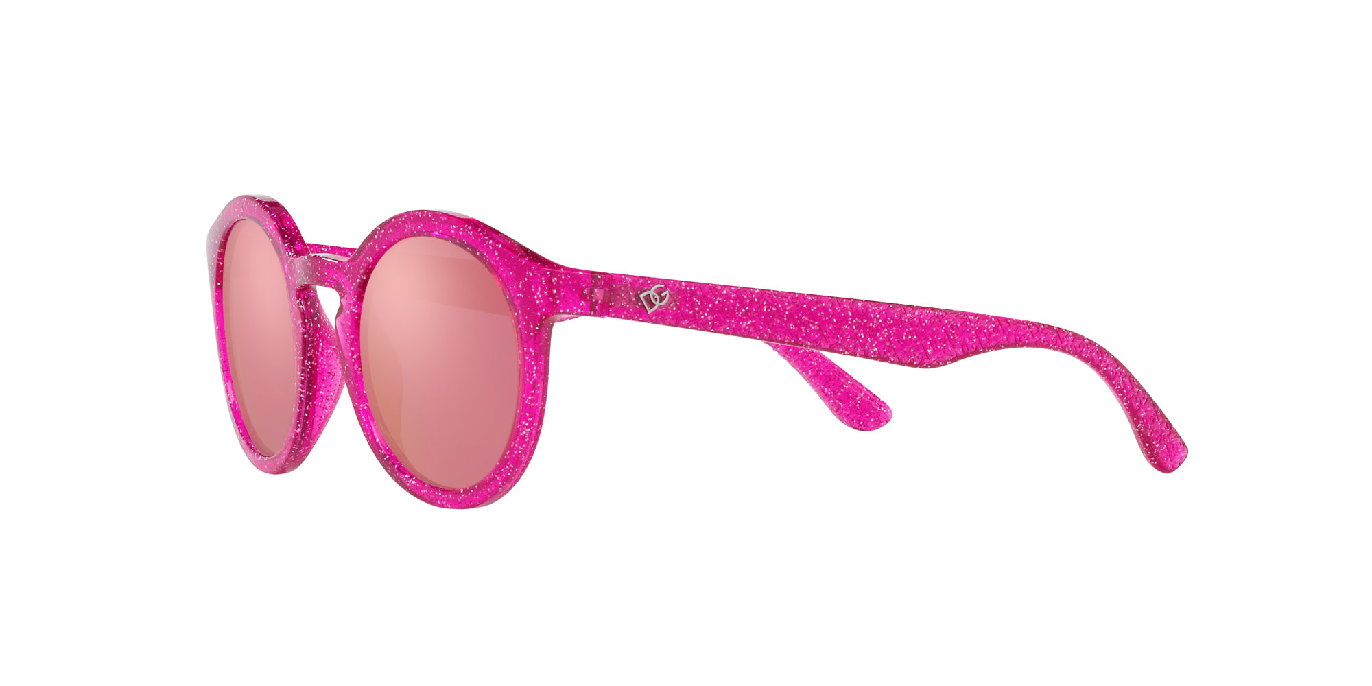 Dolce & Gabbana DX6002 3351/Z Occhiali da sole bambino Dolce & Gabbana 4