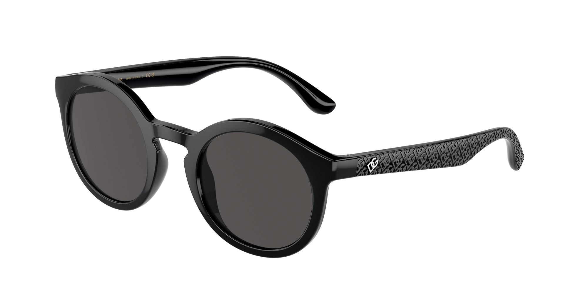 Dolce & Gabbana Sluneční brýle DX6002 501/87 Dolce & Gabbana 1