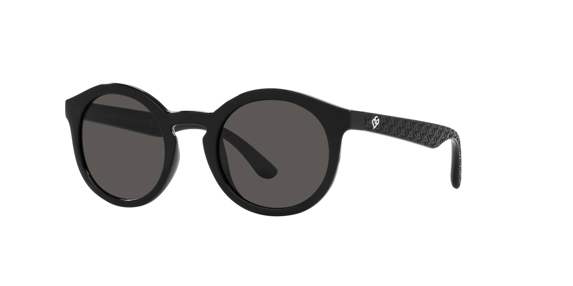 Dolce & Gabbana Sluneční brýle DX6002 501/87 Dolce & Gabbana 3