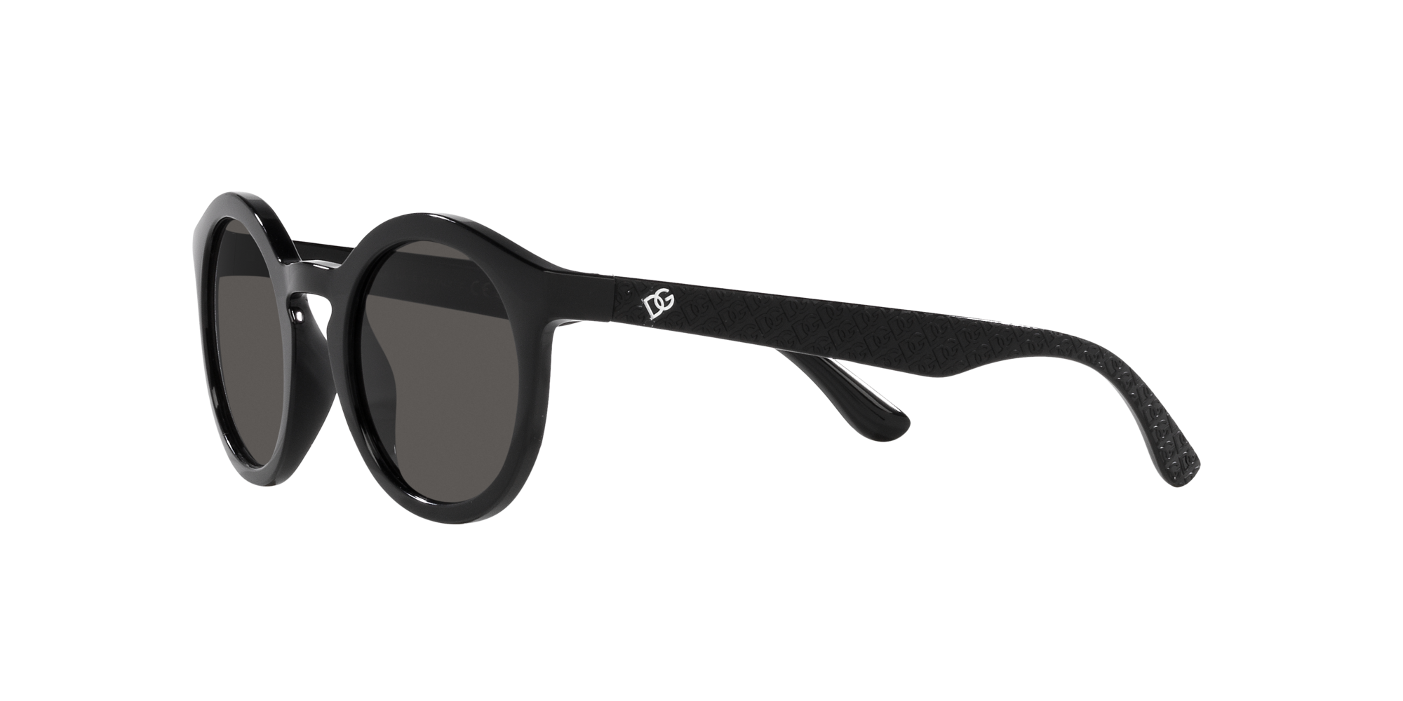 Dolce & Gabbana Sluneční brýle DX6002 501/87 Dolce & Gabbana 4