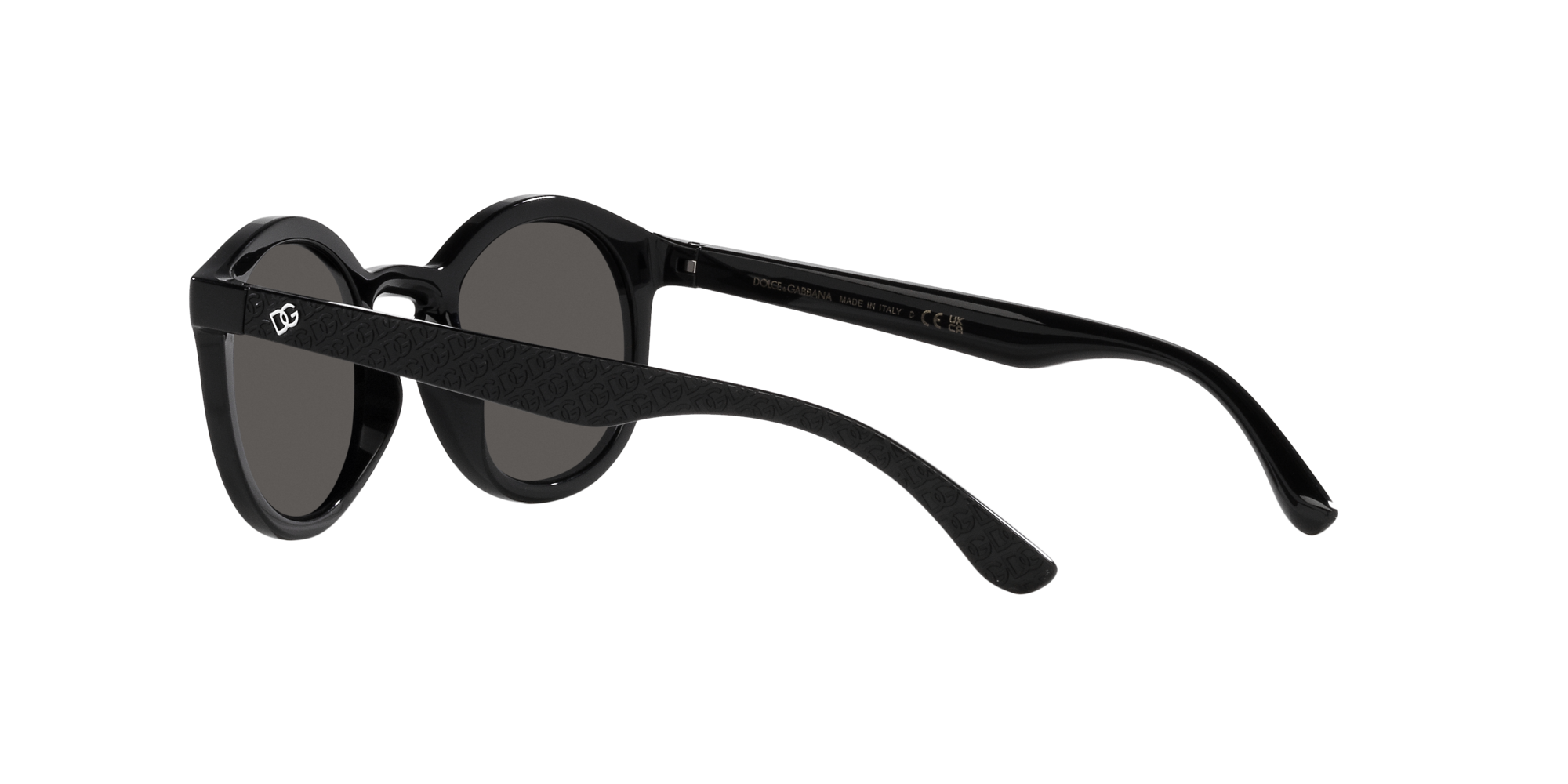 Dolce & Gabbana Sluneční brýle DX6002 501/87 Dolce & Gabbana 6