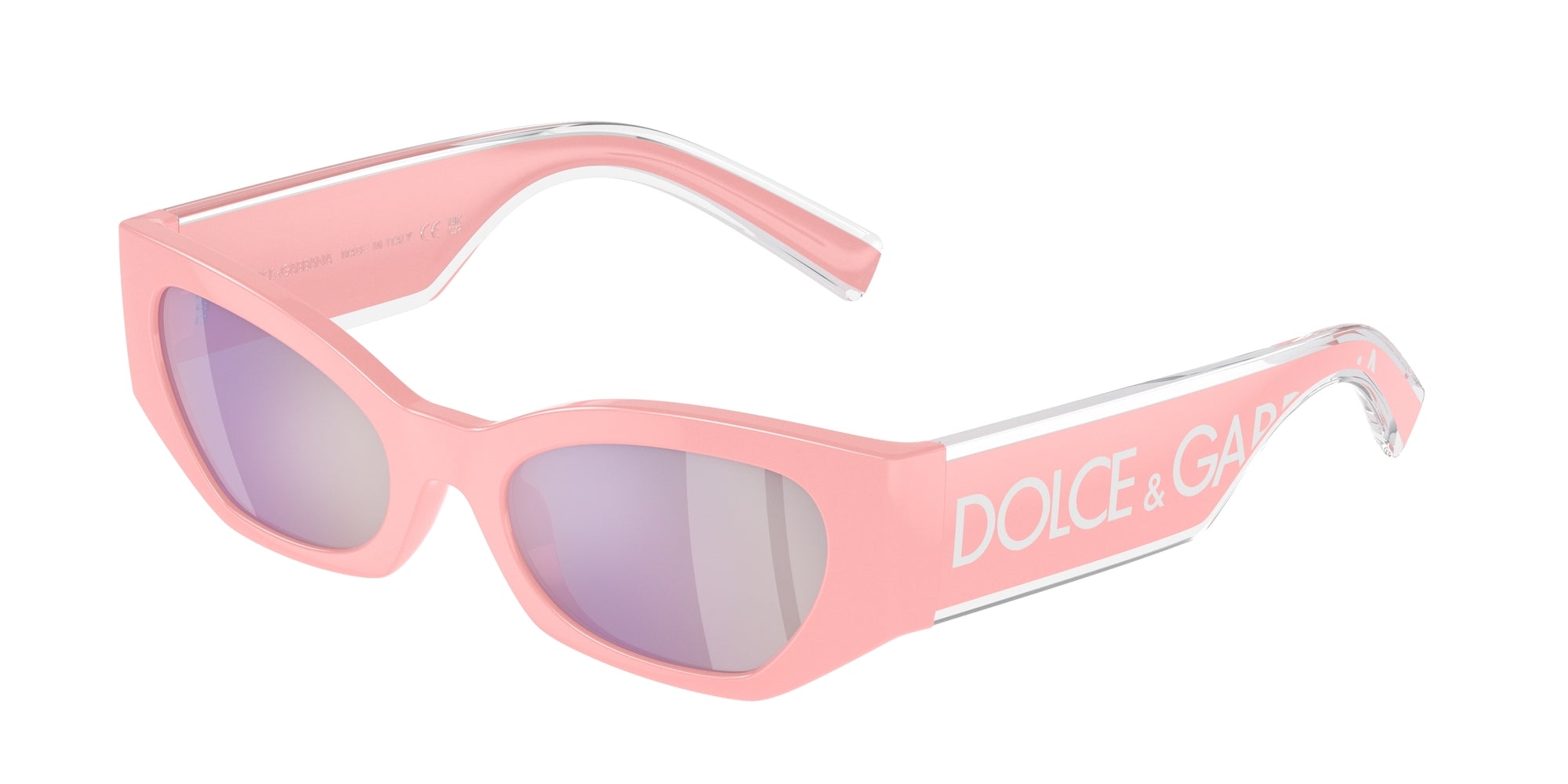 DX6003 30987V Occhiali da sole Dolce & Gabbana 1