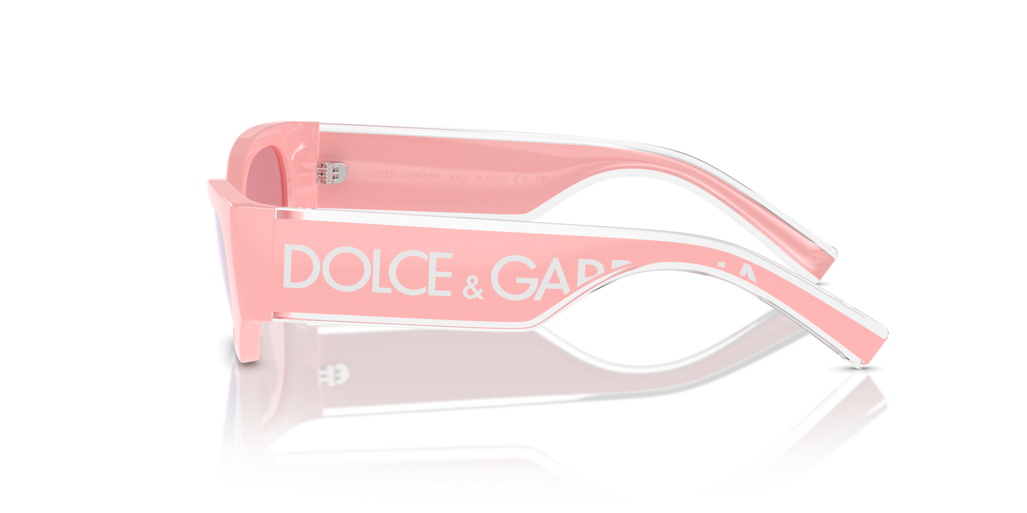 DX6003 30987V Occhiali da sole Dolce & Gabbana 4