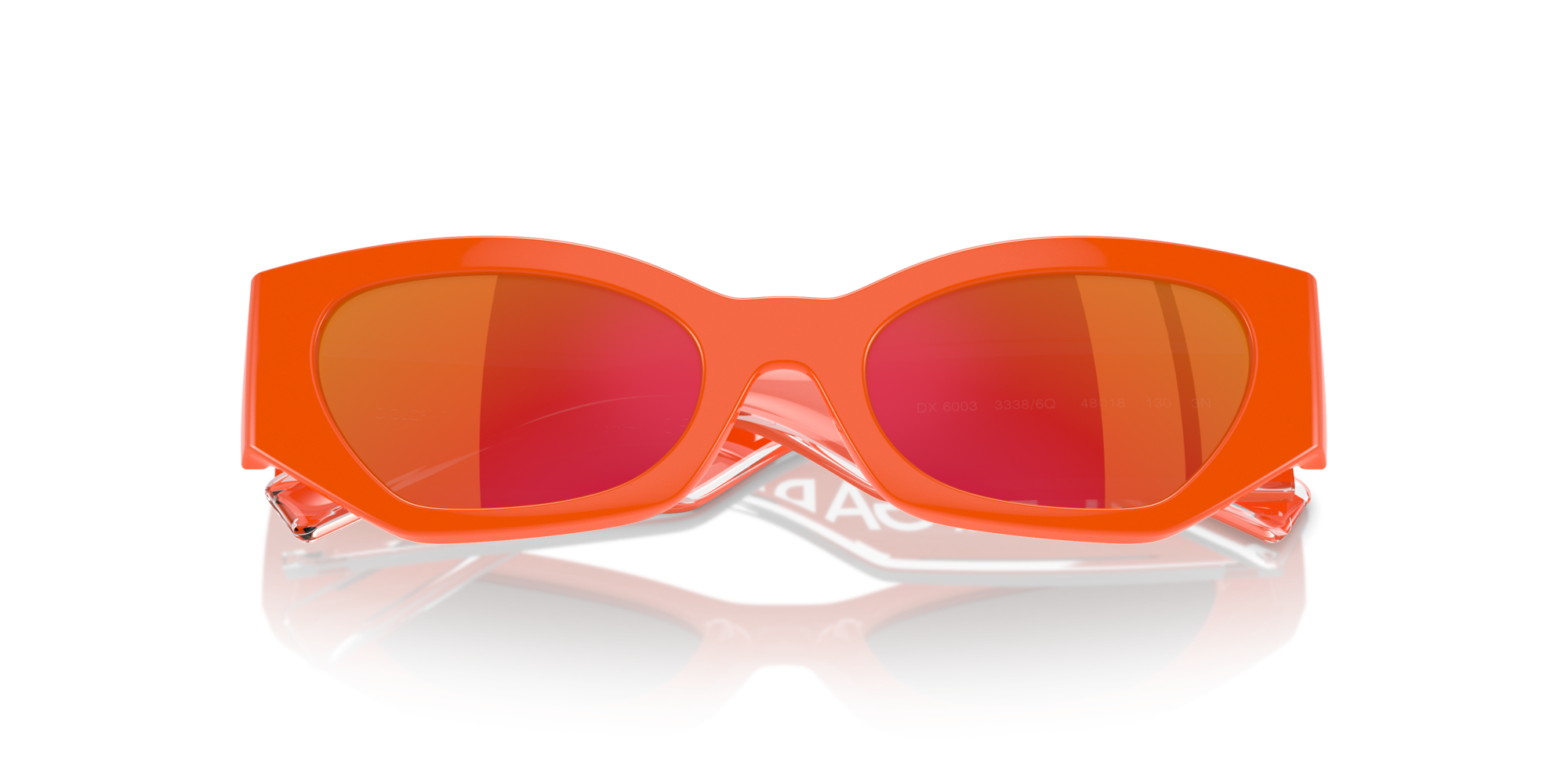 DX6003 33386Q Occhiali da sole Dolce & Gabbana 2