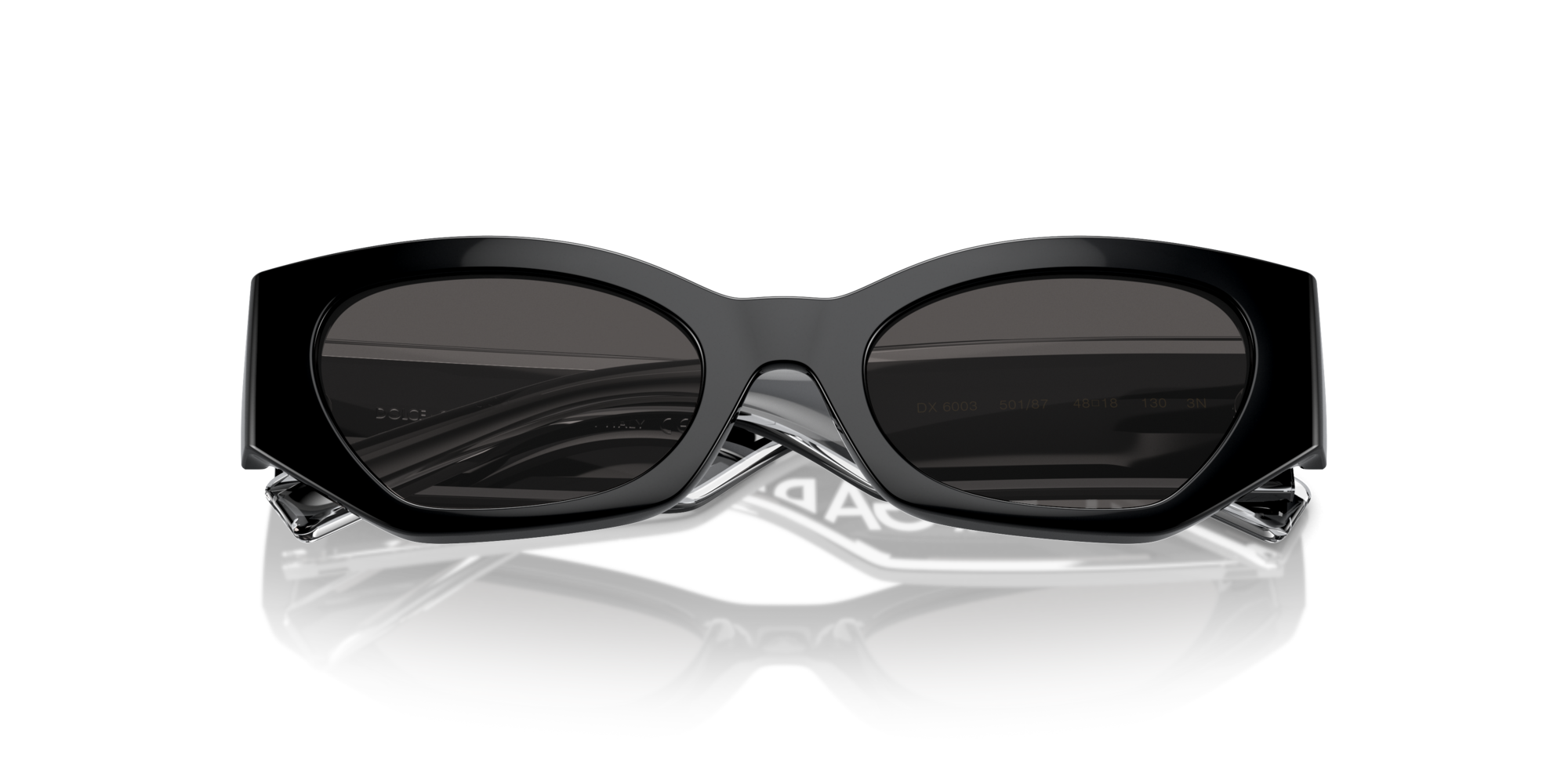 DX6003 501/87 Occhiali da sole Dolce & Gabbana 2