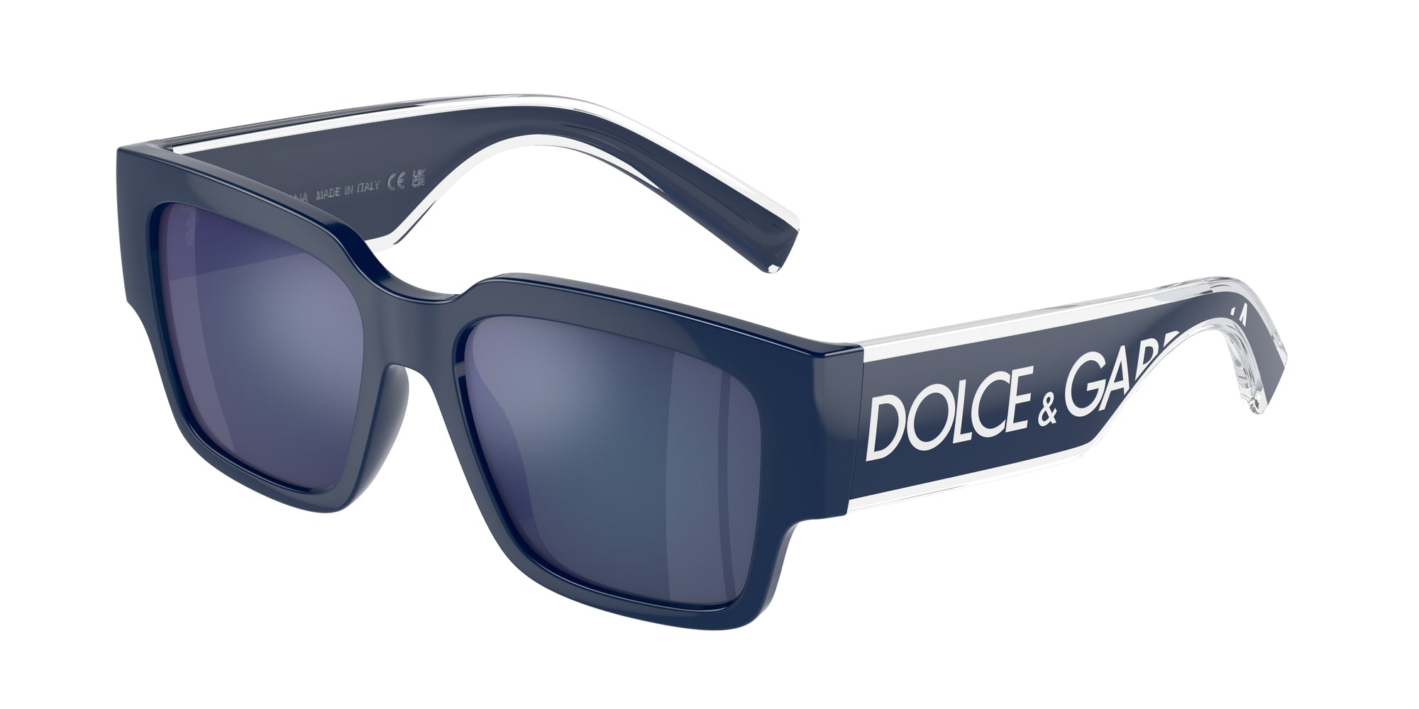 DX6004 309455 Occhiali da sole Dolce & Gabbana 1