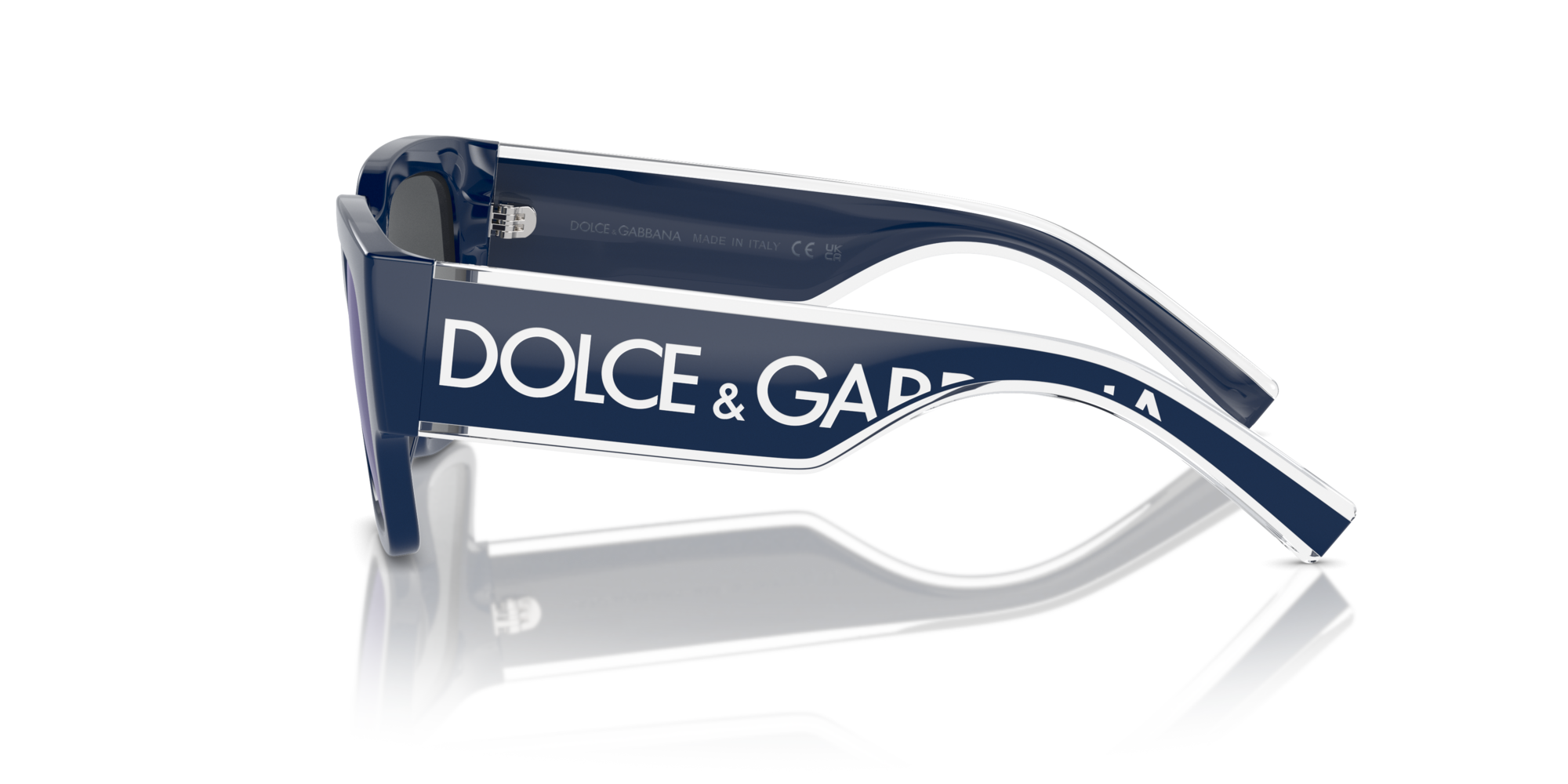 DX6004 309455 Occhiali da sole Dolce & Gabbana 4